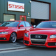 Image for article titled STaSIS Signature Series Audi S5 Challenge Edition: First Drive